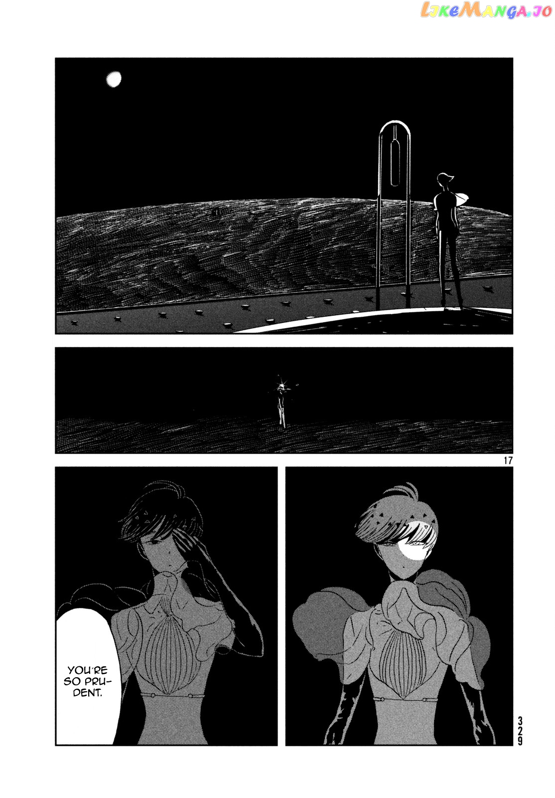 Land of the Lustrous, Chapter 59 image 18